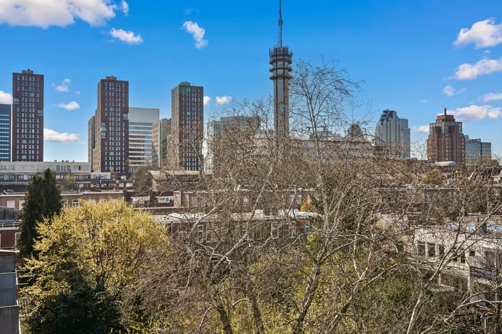 Foto 35 van Van der Parrastraat 32