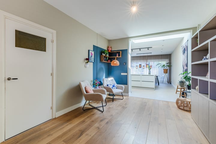 Foto 17 van van Schelbergenstraat 21