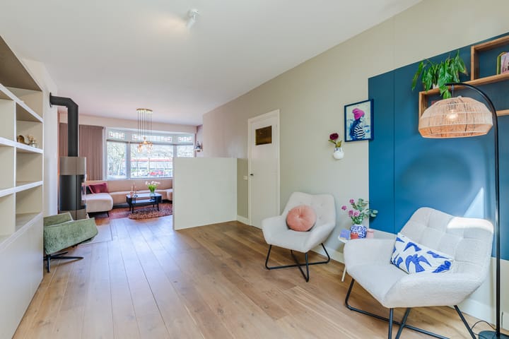 Foto 18 van van Schelbergenstraat 21