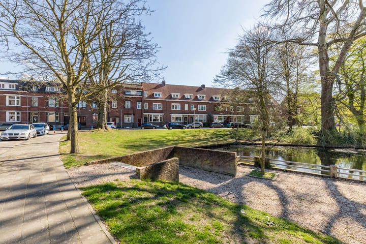 Foto 64 van van Schelbergenstraat 21