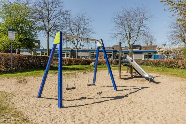 Foto 65 van van Schelbergenstraat 21