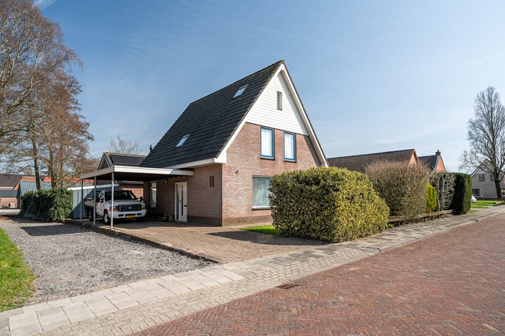 Foto 2 van Prinses Marijkeweg 6