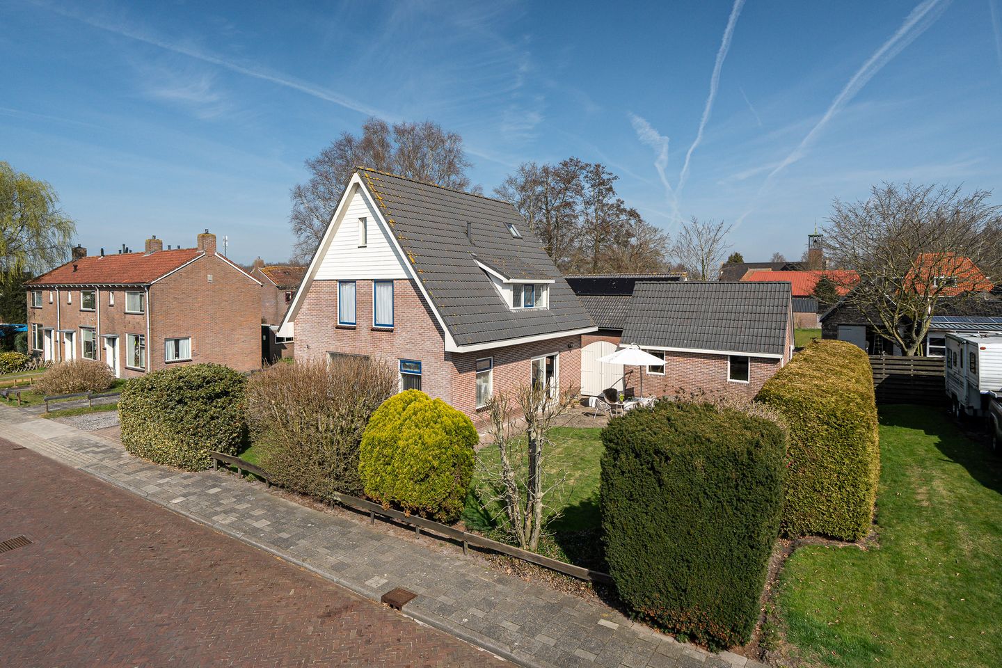 Prinses Marijkeweg 6 main image