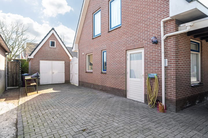 Foto 7 van Prinses Marijkeweg 6