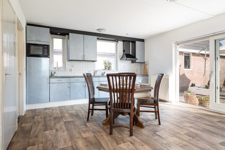 Foto 21 van Prinses Marijkeweg 6