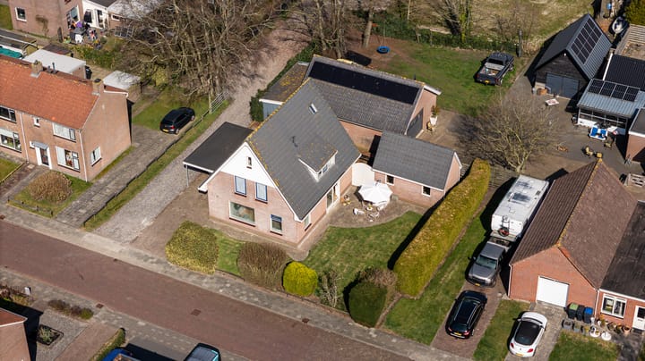 Foto 49 van Prinses Marijkeweg 6