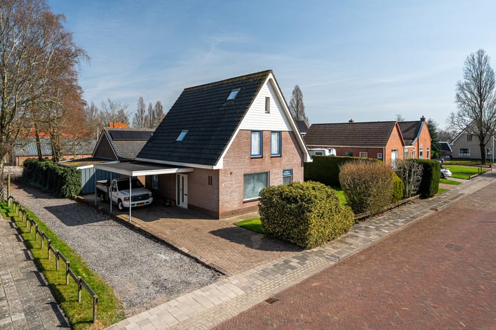 Foto 51 van Prinses Marijkeweg 6