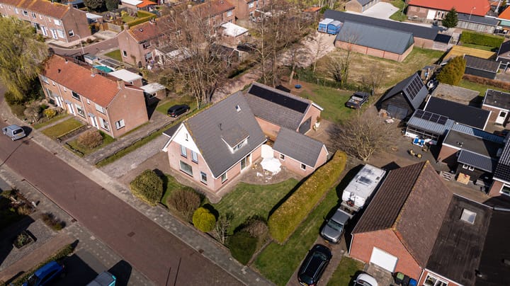 Foto 52 van Prinses Marijkeweg 6