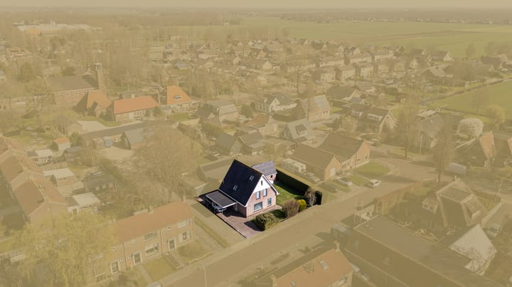 Foto 53 van Prinses Marijkeweg 6