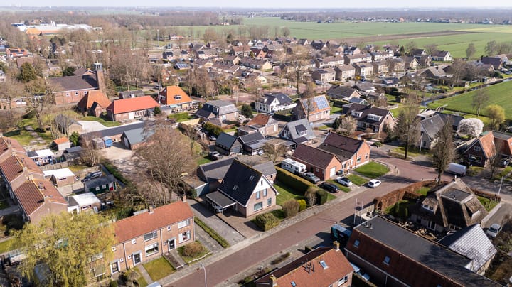 Foto 54 van Prinses Marijkeweg 6