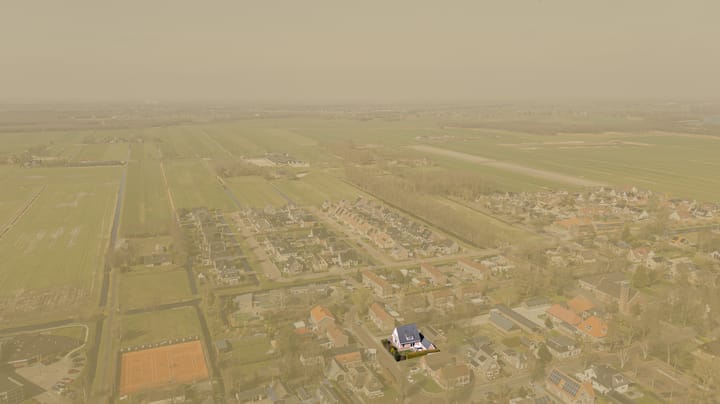 Foto 55 van Prinses Marijkeweg 6