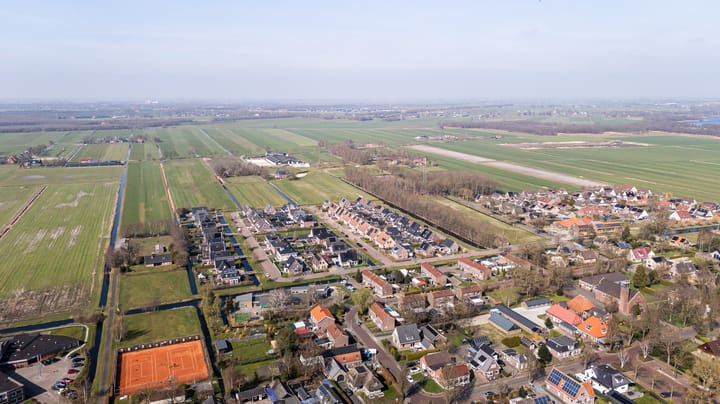 Foto 56 van Prinses Marijkeweg 6