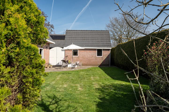 Foto 59 van Prinses Marijkeweg 6