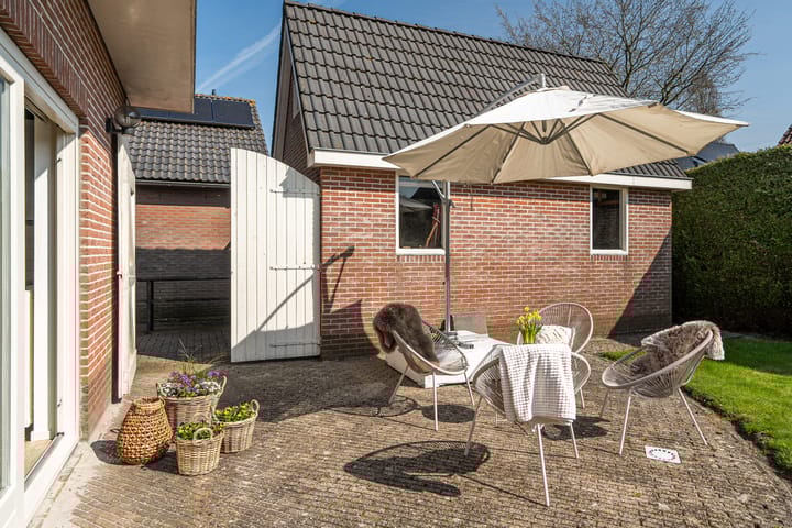 Foto 61 van Prinses Marijkeweg 6