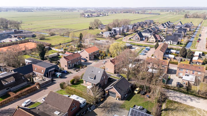 Foto 65 van Prinses Marijkeweg 6