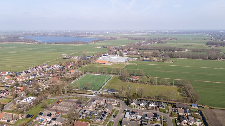 Foto 68 van Prinses Marijkeweg 6