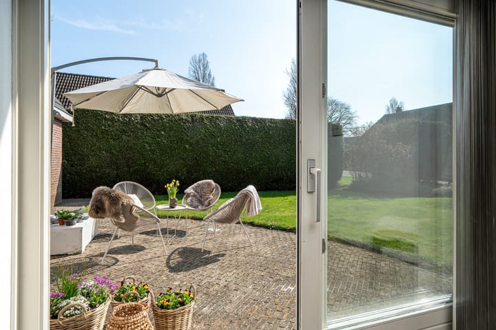 Foto 3 van Prinses Marijkeweg 6