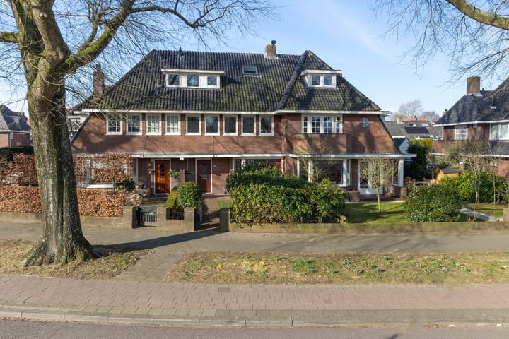 Bekijk foto van dr. Frederik van Eedenweg 11