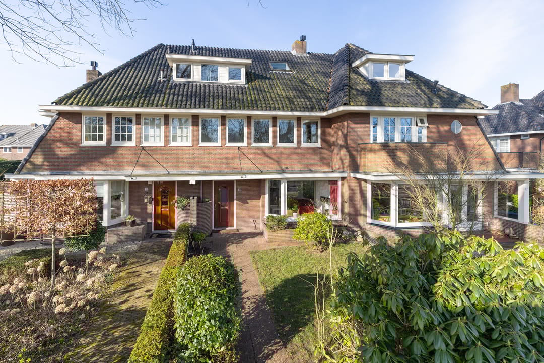 Foto 2 van dr. Frederik van Eedenweg 11