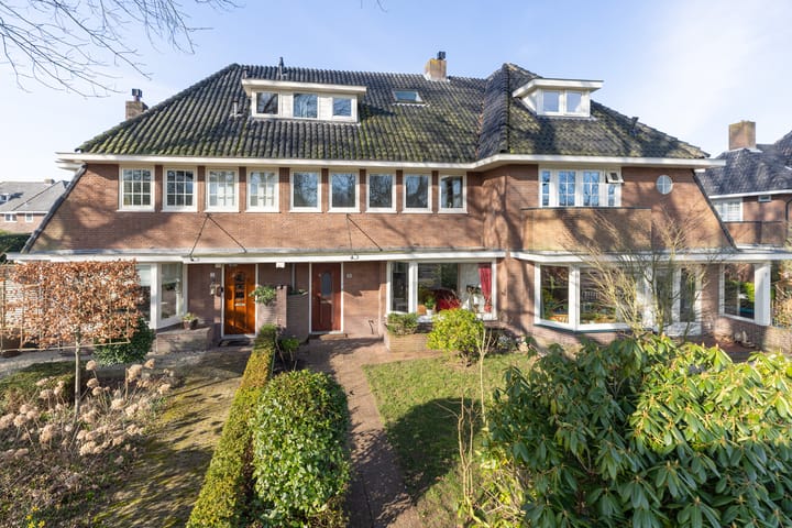 Foto 2 van dr. Frederik van Eedenweg 11