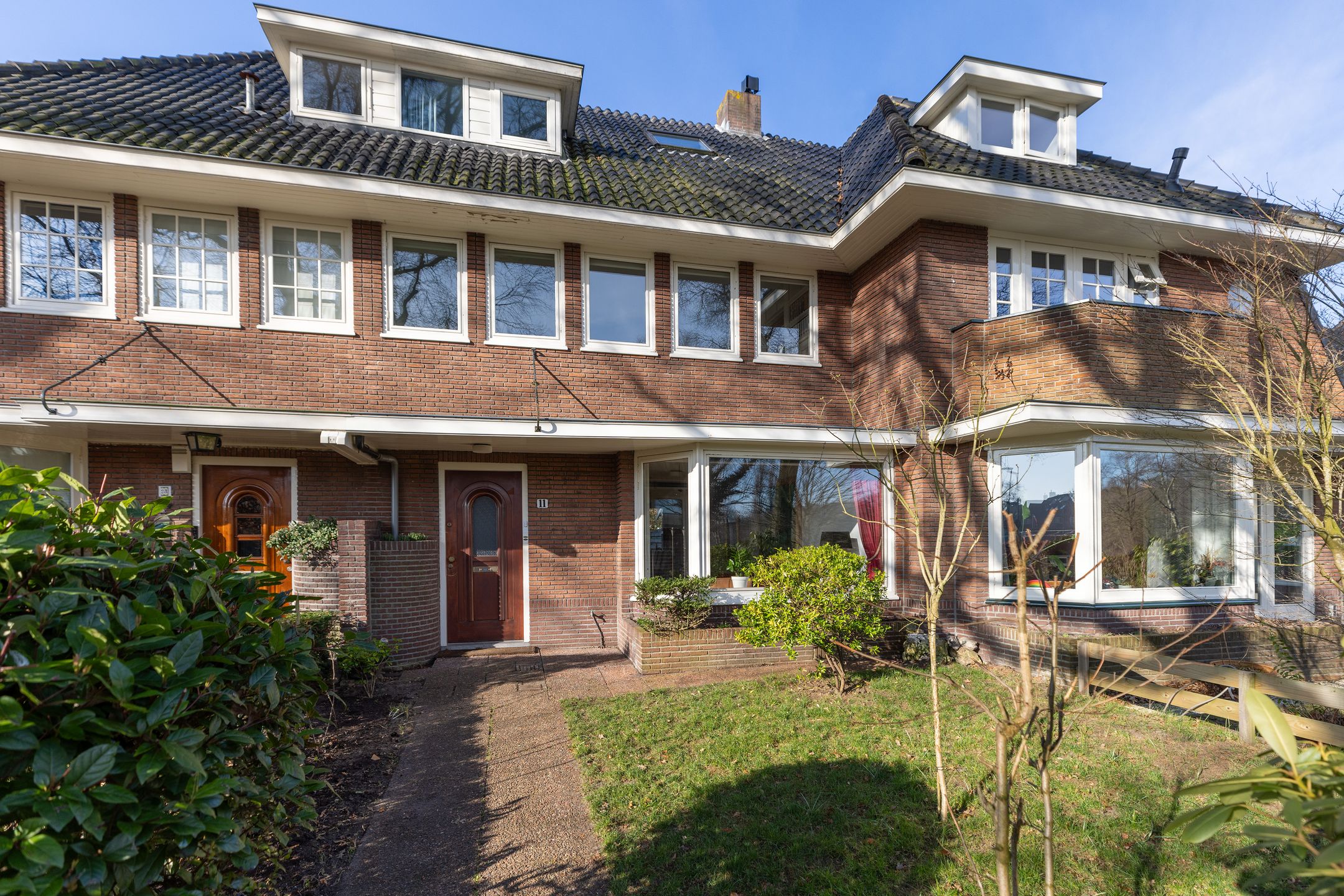 Foto 3 van dr. Frederik van Eedenweg 11