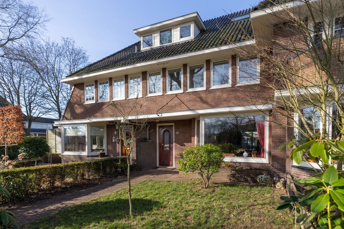 Foto 4 van dr. Frederik van Eedenweg 11