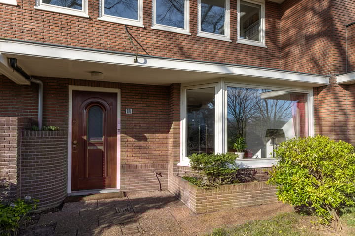 Foto 5 van dr. Frederik van Eedenweg 11