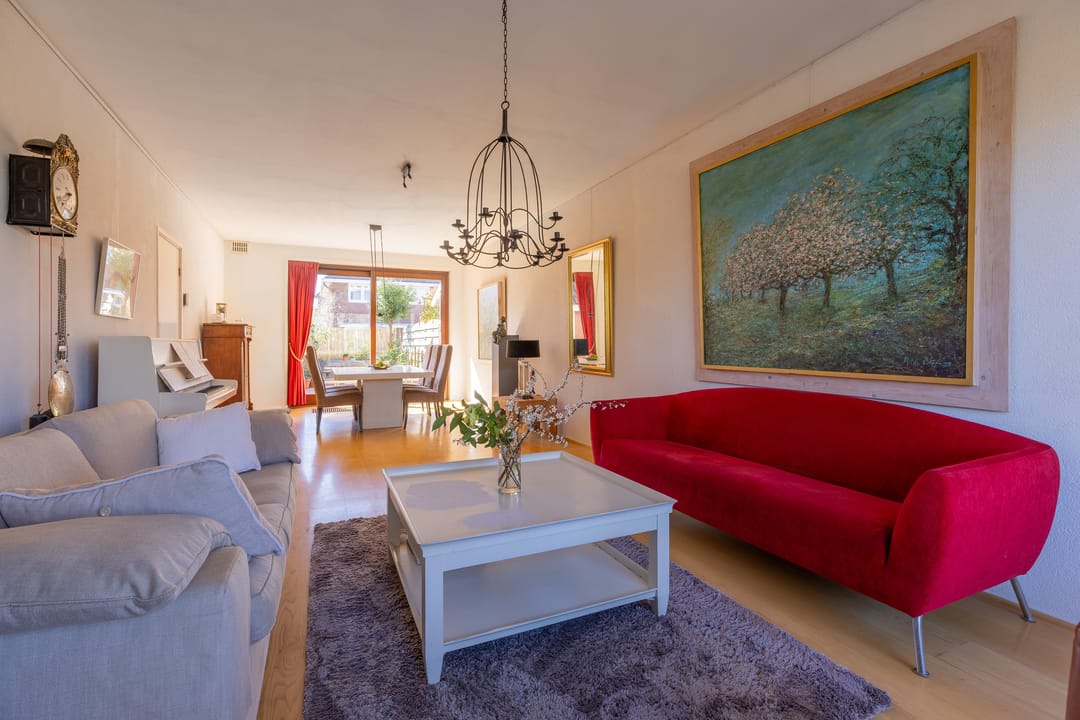 Foto 8 van dr. Frederik van Eedenweg 11