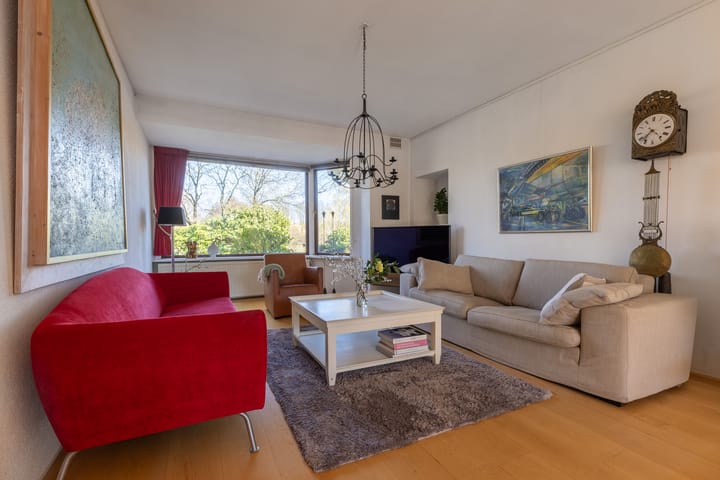 Foto 9 van dr. Frederik van Eedenweg 11