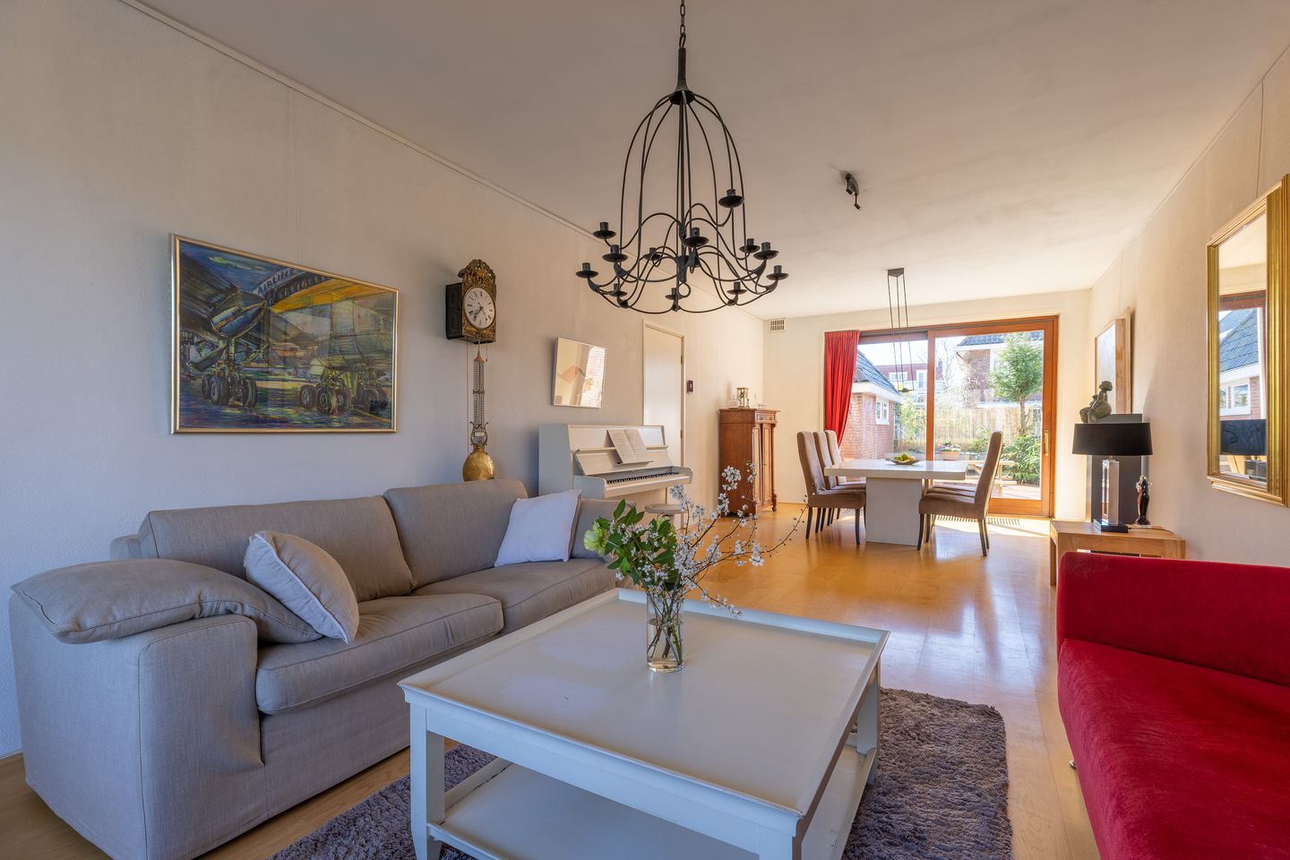 Foto 10 van dr. Frederik van Eedenweg 11