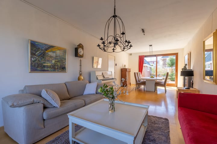 Foto 10 van dr. Frederik van Eedenweg 11