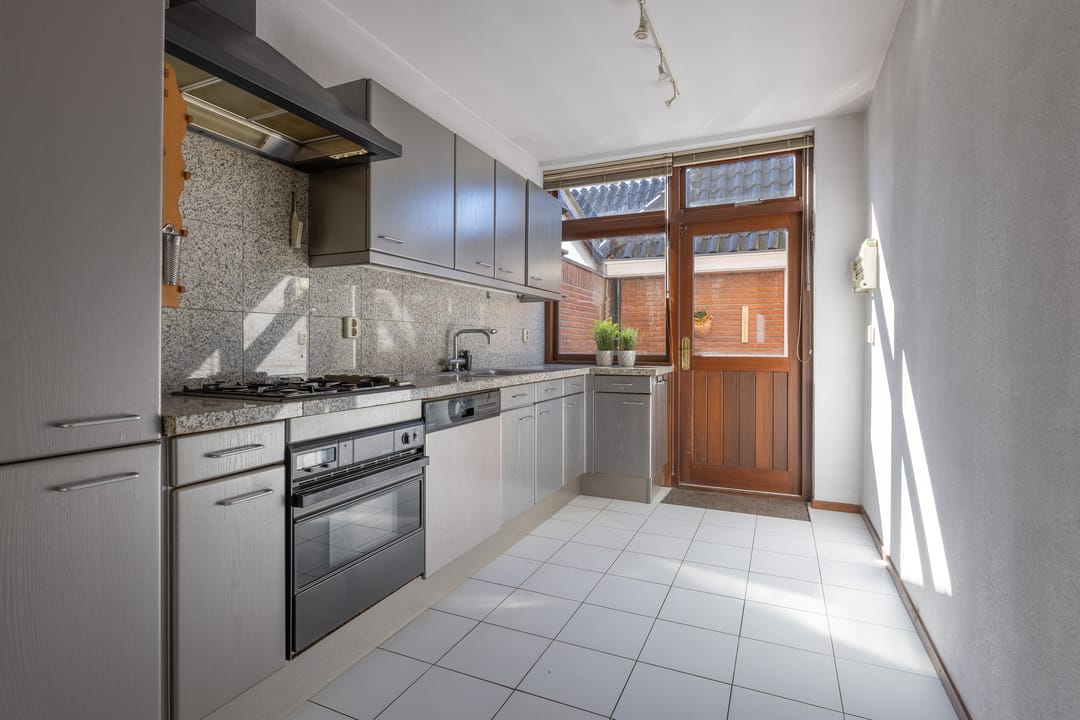 Foto 13 van dr. Frederik van Eedenweg 11