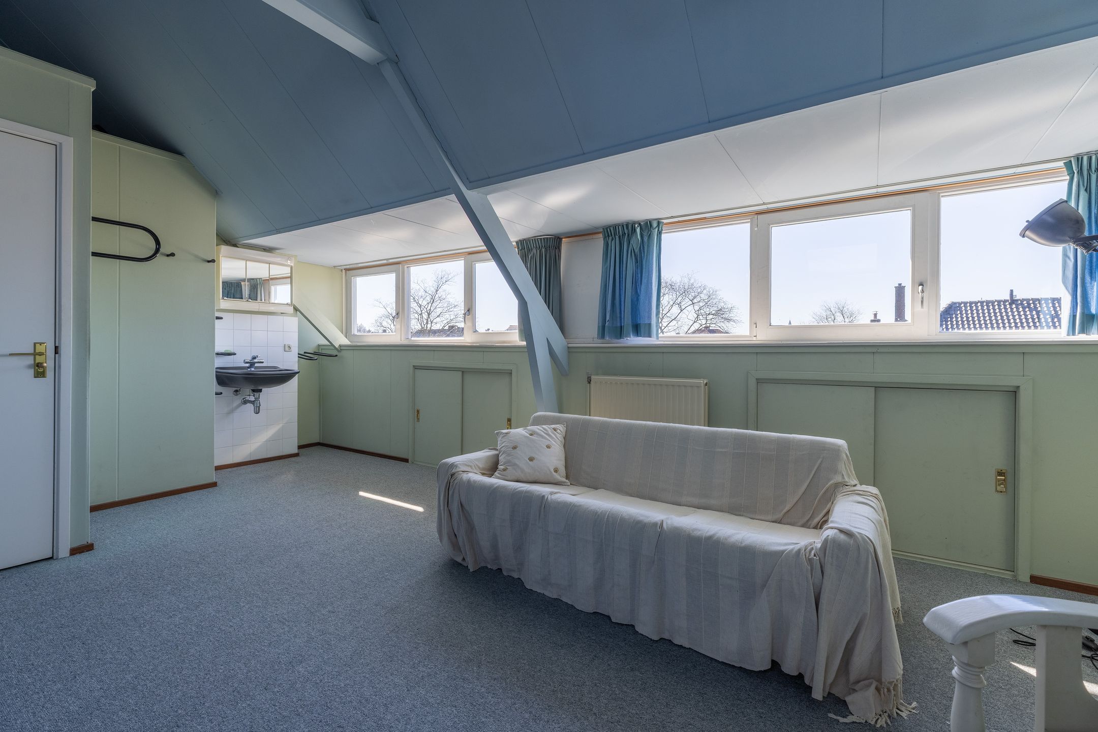 Foto 24 van dr. Frederik van Eedenweg 11