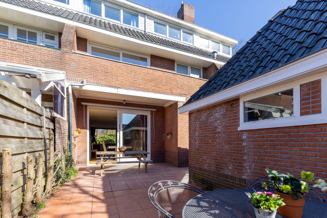 Foto 26 van dr. Frederik van Eedenweg 11