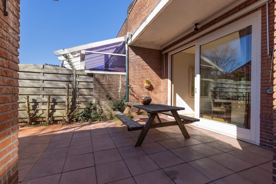 Foto 28 van dr. Frederik van Eedenweg 11