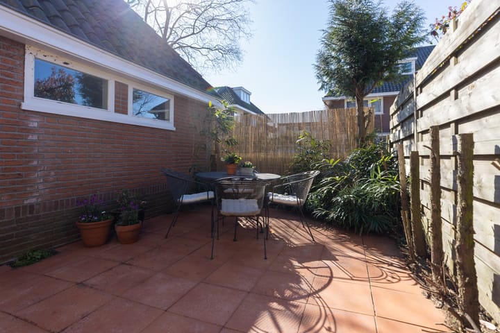 Foto 29 van dr. Frederik van Eedenweg 11