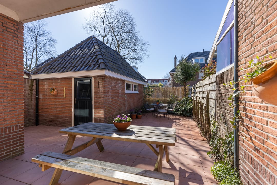 Foto 31 van dr. Frederik van Eedenweg 11