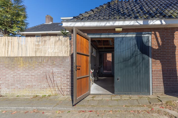 Foto 33 van dr. Frederik van Eedenweg 11