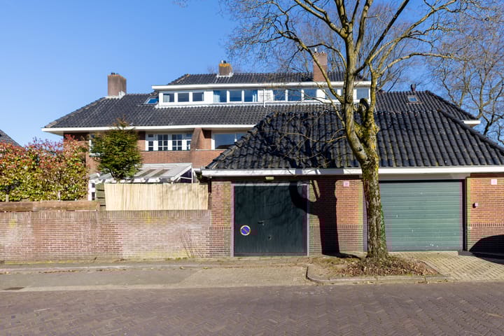 Foto 34 van dr. Frederik van Eedenweg 11