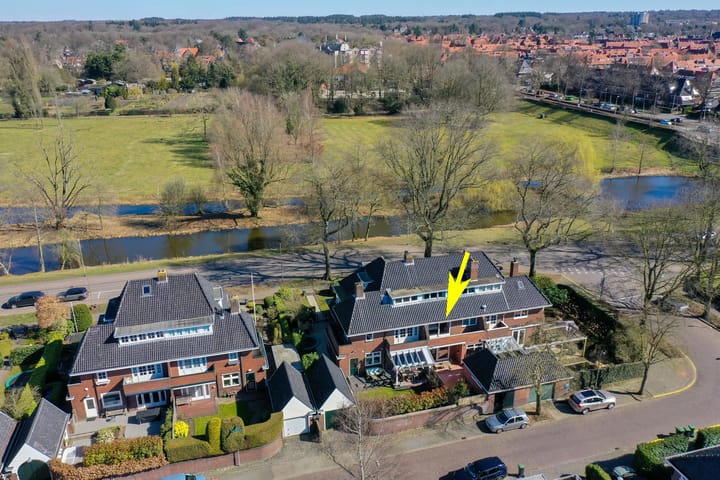 Foto 36 van dr. Frederik van Eedenweg 11