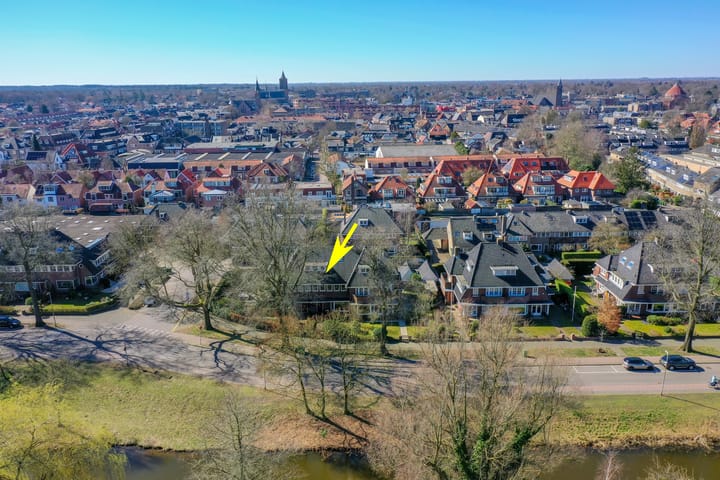 Foto 37 van dr. Frederik van Eedenweg 11