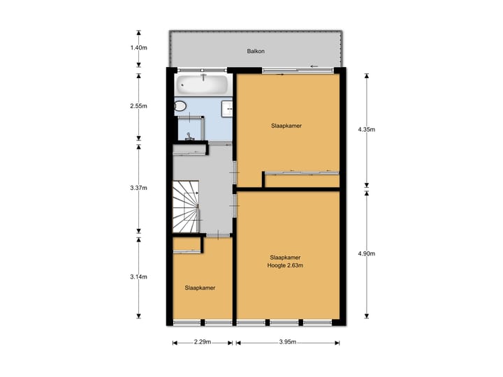 Foto 39 van dr. Frederik van Eedenweg 11