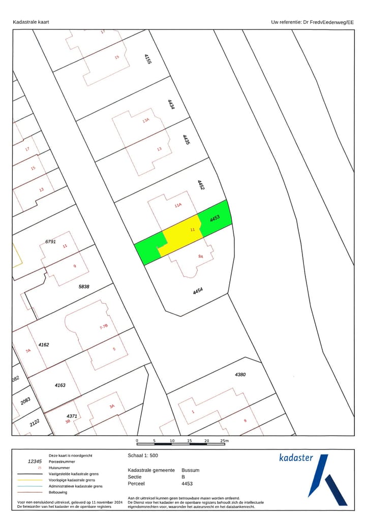 Foto 43 van dr. Frederik van Eedenweg 11