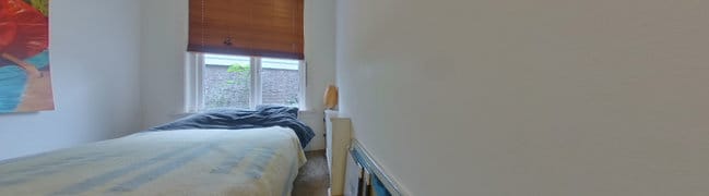 Slaapkamer
