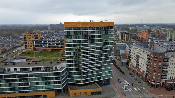 Foto 1 van Buizerdhof 245