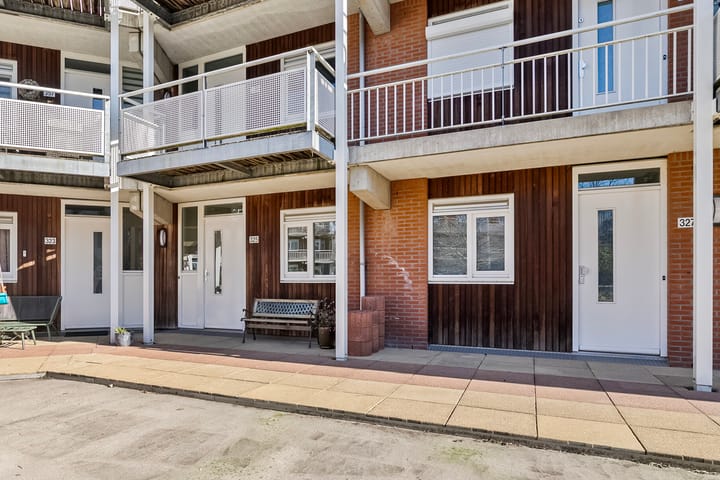 Foto 5 van Sara Burgerhartsingel 325