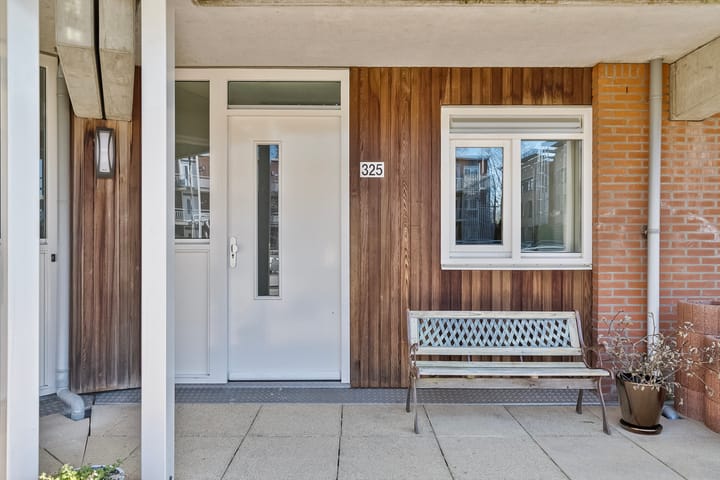 Foto 6 van Sara Burgerhartsingel 325