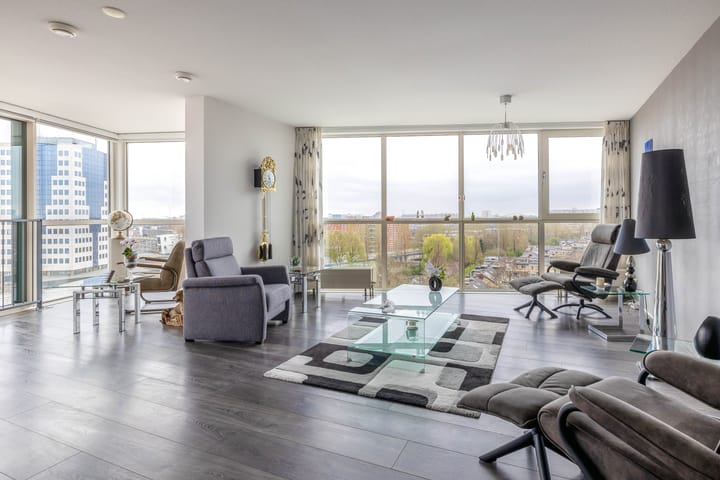 Foto 2 van Buizerdhof 245