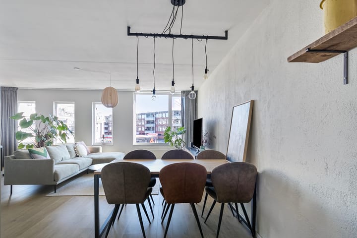 Foto 9 van Sara Burgerhartsingel 325