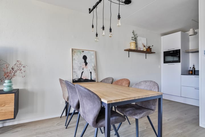 Foto 10 van Sara Burgerhartsingel 325